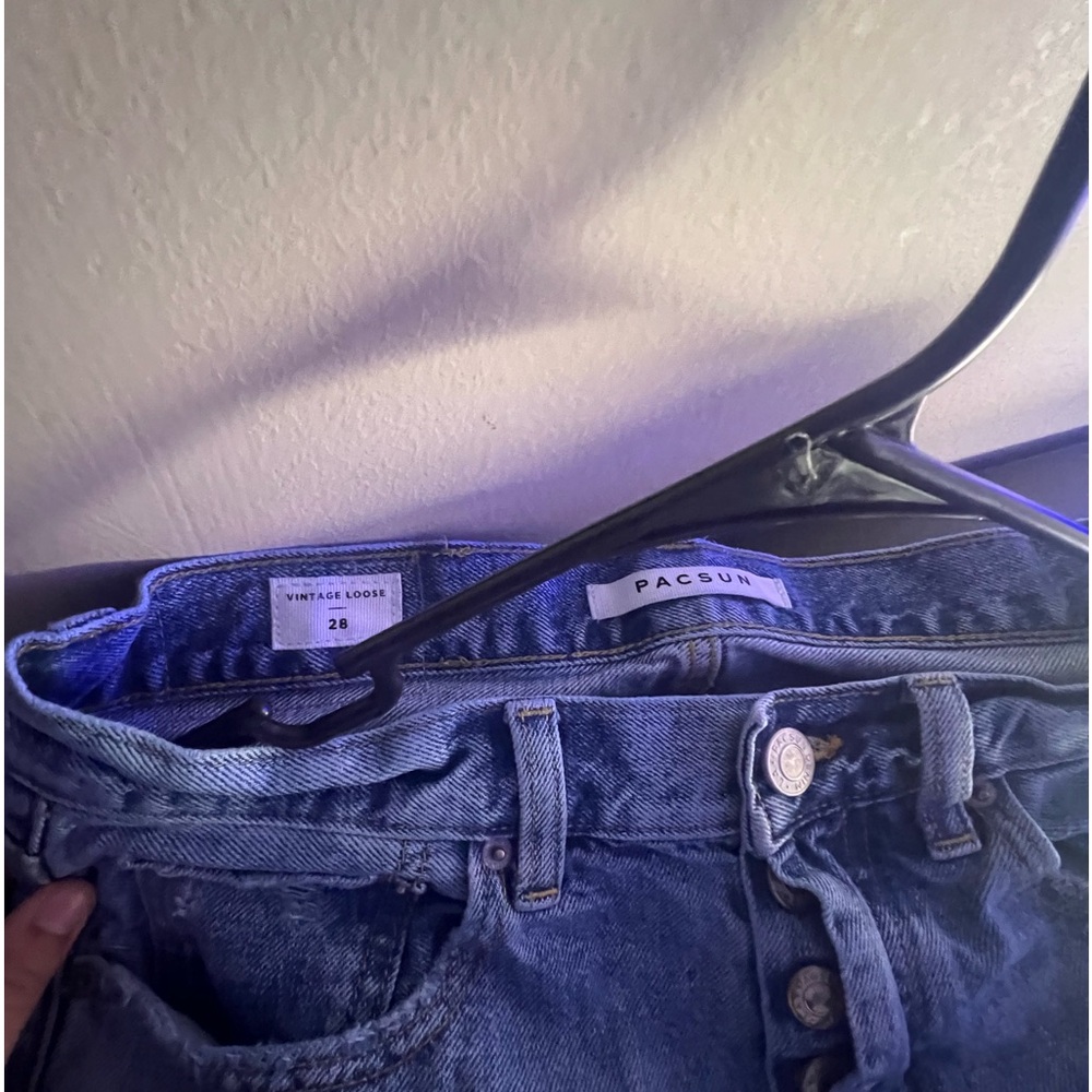 PACSUN jeans